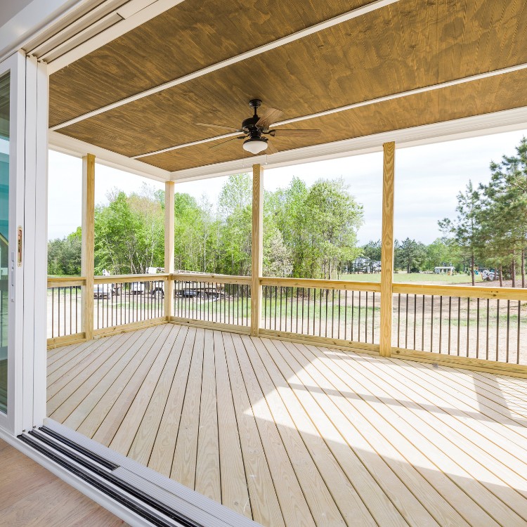 Construction services in Charleston, SC