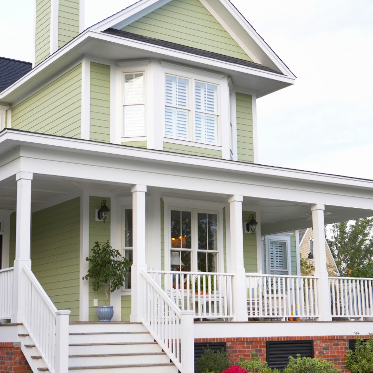 Construction services in Charleston, SC