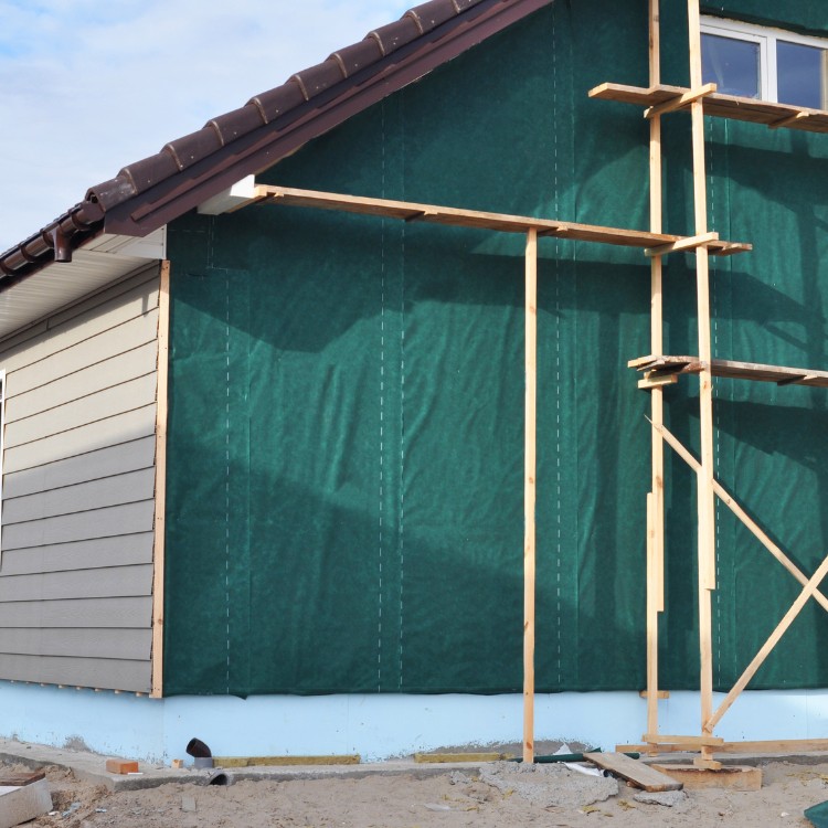 Construction services in Charleston, SC